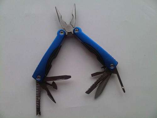 Stainless Multi Tool Set. Fantastic Quality.