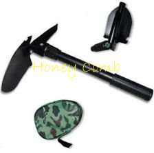 MULTI-FUNCTIONAL SPADE