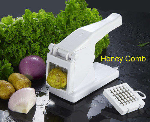 Potato-Chipper. Funky Little Gadget !!