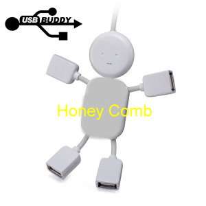 Hi-Speed USB ports support use with USB 2.0 and 1.1 devices