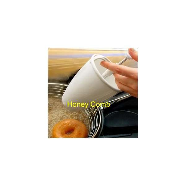 Donut Maker.