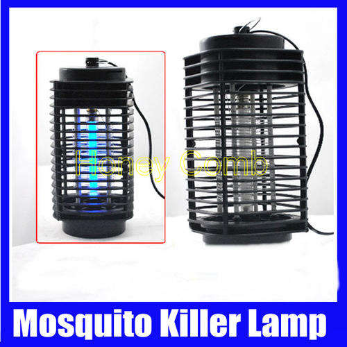 Electronic Bug Zapper Mosquito, Insect Killer