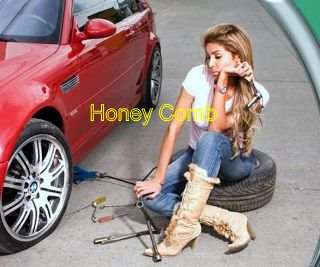 Reflecting Triangle.