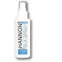 Hannon Hair Products Anti frizz Spray/ Treament Mask and Iron Protection Spray.