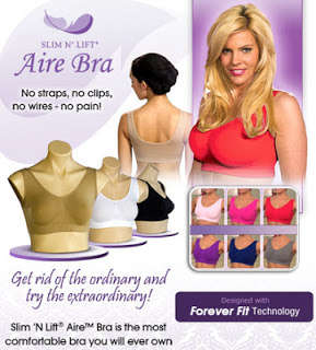 AIRE BRA