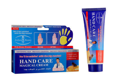 HAND CARE MAGICAL CREAM  CUCUMBER
