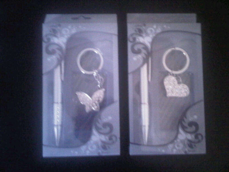 Ladies Gift Set. You are bidding for one set, assorted designs will be shipped.