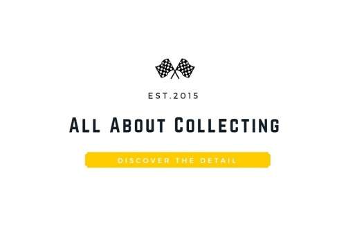 1:64 68 Corvette - Gas Monkey Garage 3/10 2017