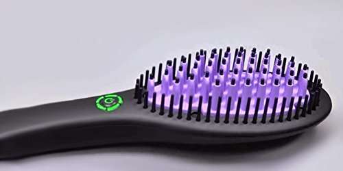 Dafni HAIR STRAIGHTENING CERAMIC BRUSH