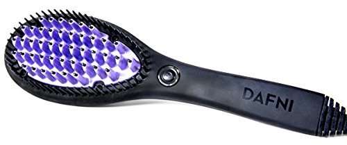 Dafni HAIR STRAIGHTENING CERAMIC BRUSH