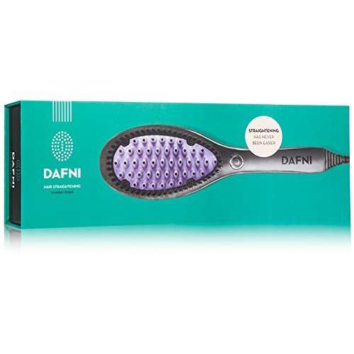 Dafni HAIR STRAIGHTENING CERAMIC BRUSH