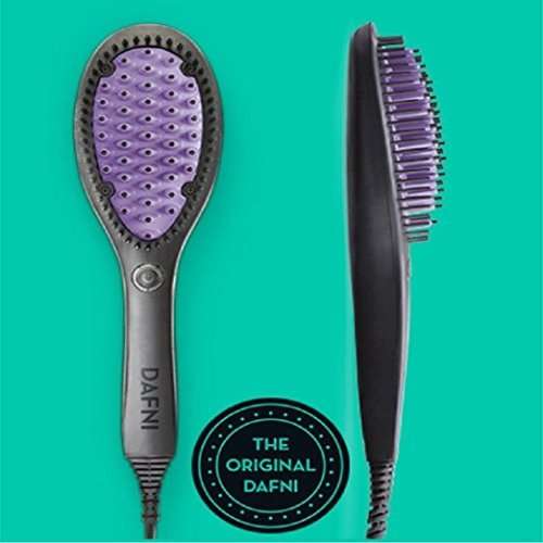 Dafni HAIR STRAIGHTENING CERAMIC BRUSH