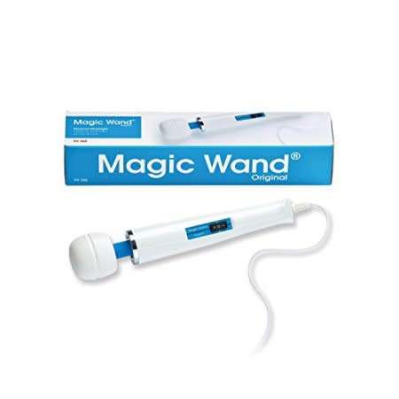 Magic Wand - Personal massager