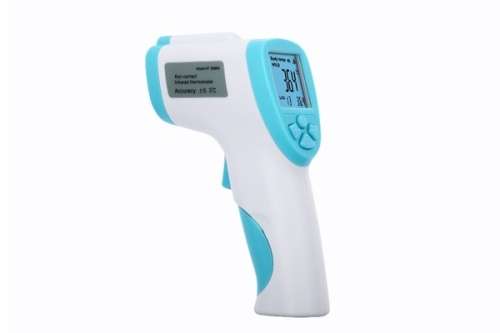 Non contact infrared Thermometer
