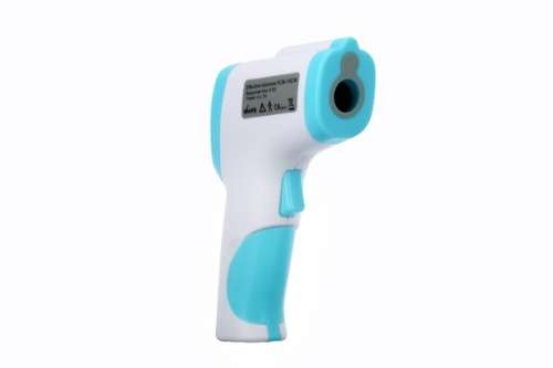 Non contact infrared Thermometer