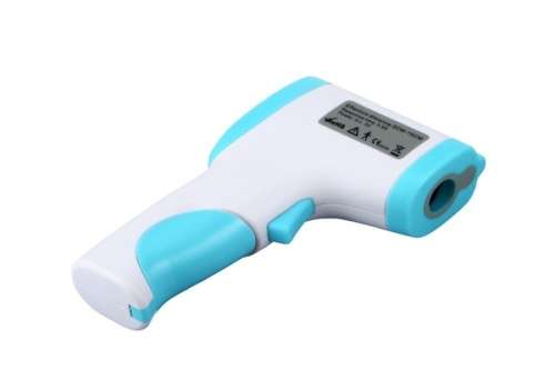 Non contact infrared Thermometer