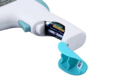 Non contact infrared Thermometer