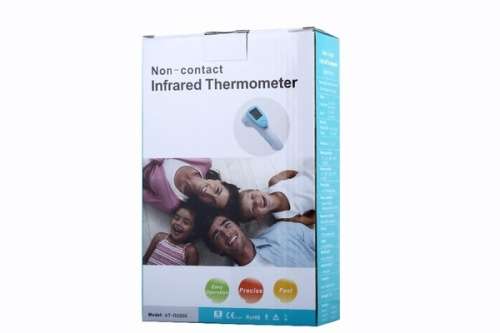 Non contact infrared Thermometer