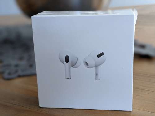 Apple Airpods PRO