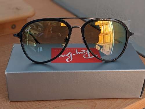 Ray-Ban   RB4298 601/71