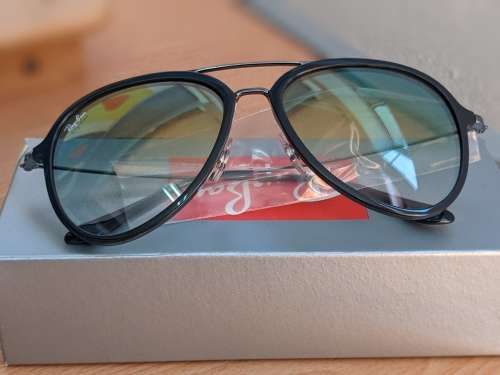 Ray-Ban   RB4298 601/71