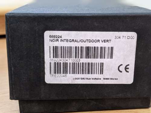 TAG Heuer Men`s Polarized 9224 304 Racer 2 Black Full Rim Wrap Around Green Lens Sunglasses