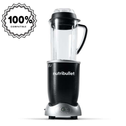 Nutribullet Rx replacement blade - compatible with RX 1700w blender