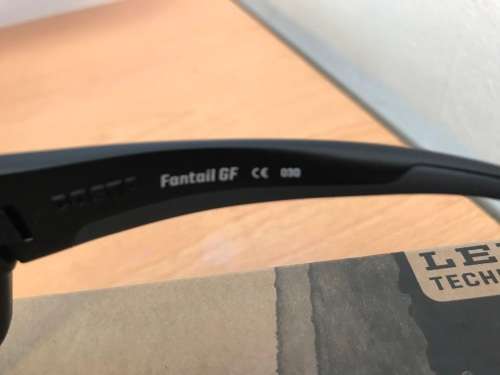 Costa Del Mar - Fantail sunglasses - for sports fisherman on and off the water