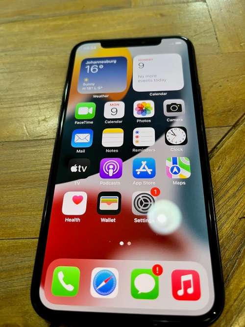 iPhone 11 Pro - 64gb - 85% Battery Health - Space grey