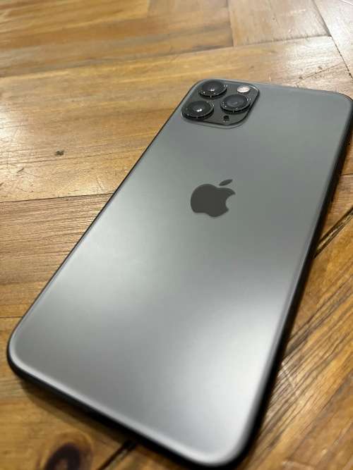 iPhone 11 Pro - 64gb - 85% Battery Health - Space grey