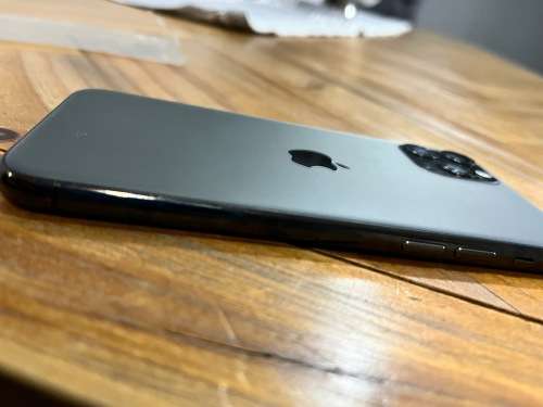 iPhone 11 Pro - 64gb - 85% Battery Health - Space grey