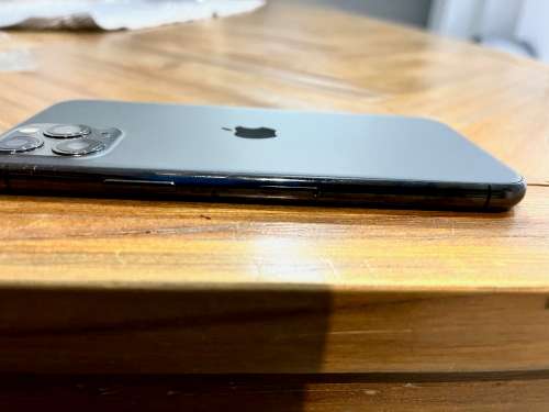 iPhone 11 Pro - 64gb - 85% Battery Health - Space grey