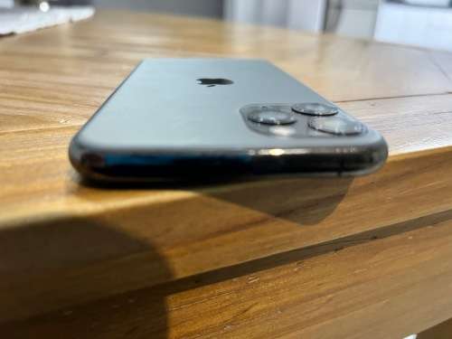 iPhone 11 Pro - 64gb - 85% Battery Health - Space grey