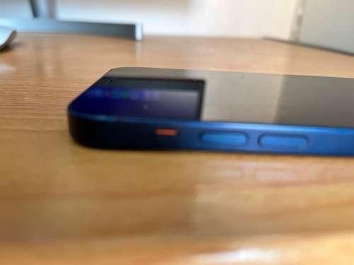 Apple iPhone 12 - 64gb - Blue - 88% battery health - Fully unlocked