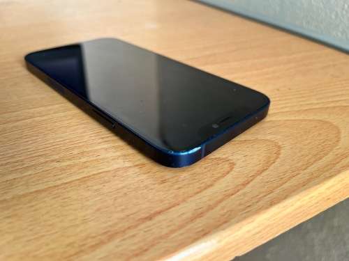 Apple iPhone 12 - 64gb - Blue - 88% battery health - Fully unlocked