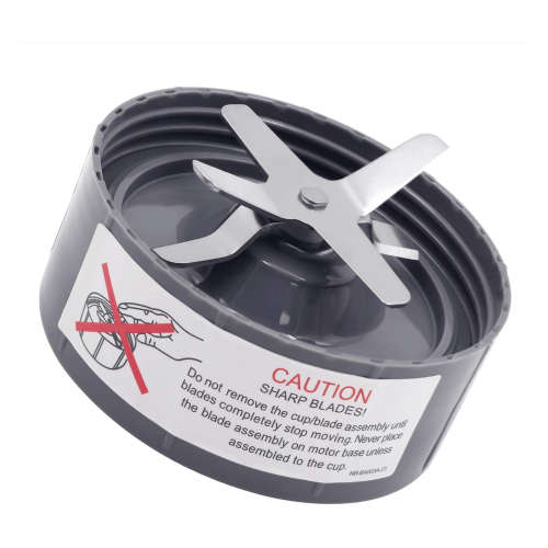 Nutribullet blade replacement compatible with 600w Nutribullet blender