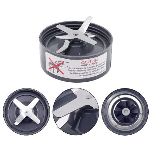 Nutribullet blade replacement compatible with 600w Nutribullet blender