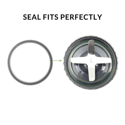 Nutribullet blade replacement compatible with 600w Nutribullet blender