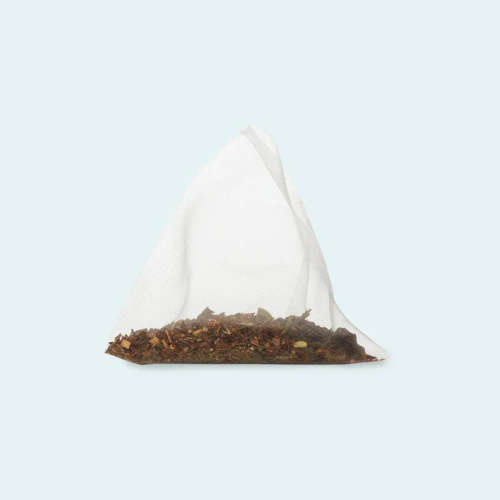 Baebody 14-day detox tea