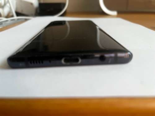 Samsung A71 5G - 128GB - Locked to AT&T network - black