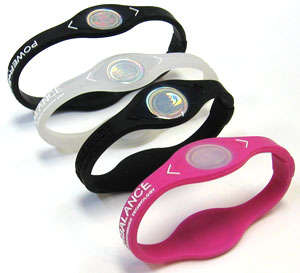 Power Balance Silicone Wristband Bracelet Buy one get one FREE