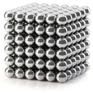 Neocube Magnetic Puzzle - FREE Shipping