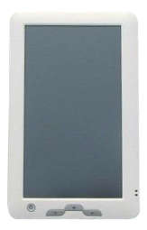 Lukadian eBook Touch Reader - FREE NEXT DAY SHIPPING