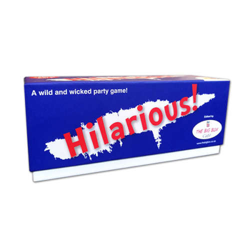 HILARIOUS ! - Cards Against South Africa - 2018 Edition