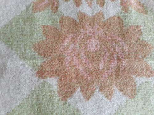 Pure Wool Blanket Made In Holland