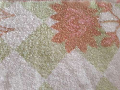 Pure Wool Blanket Made In Holland