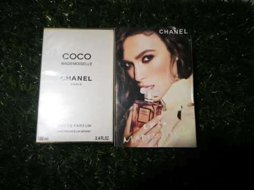 NEW CHANEL COCO EAU DE PARFUM- 100 ml
