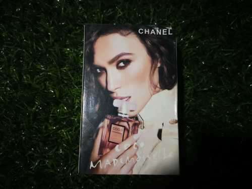 NEW CHANEL COCO EAU DE PARFUM- 100 ml