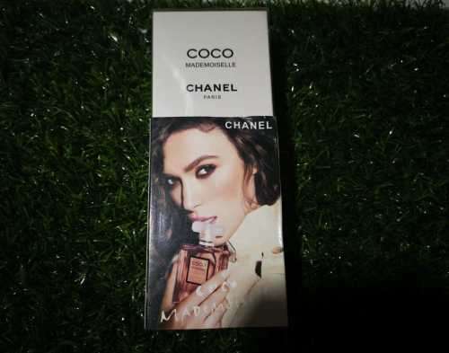 NEW CHANEL COCO EAU DE PARFUM- 100 ml