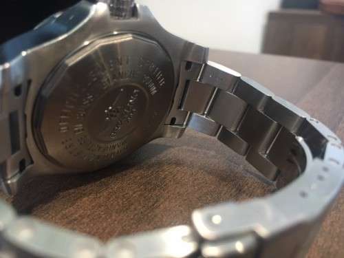 Breitling Avenger II Seawolf